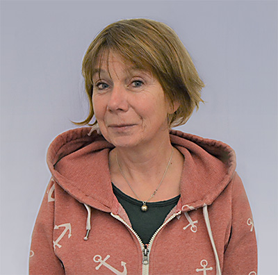 Anette Reinders Anette Reinders