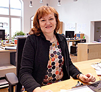 Beate Stein Beate Stein