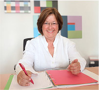 Ilse Grün Ilse Grün