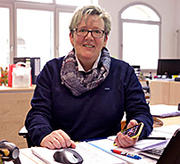 Marion Döbbelin Marion Döbbelin