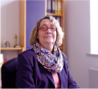 Manuela Hinsenkamp Manuela Hinsenkamp