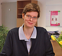 Melanie Tüns Melanie Tüns