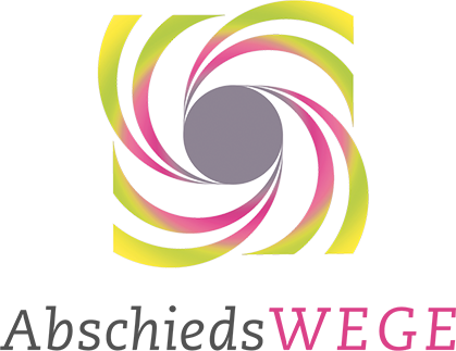 Abschiedswege – Unterstützung in schwierigen Zeiten Abschiedswege – Unterstützung in schwierigen Zeiten