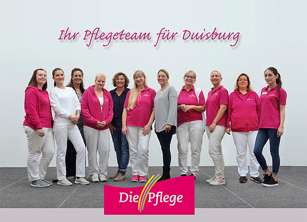 Teamfoto Teamfoto
