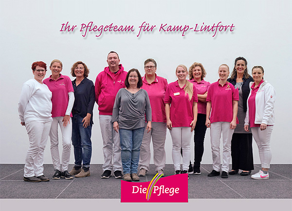 Teamfoto Teamfoto