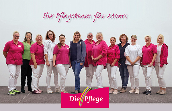 Teamfoto Teamfoto