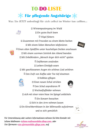 TO-DO-Liste als PDF-Datei öffnen TO-DO-Liste als PDF-Datei öffnen