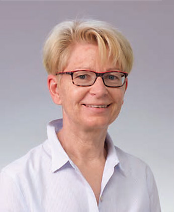 Anke Kanthak Anke Kanthak